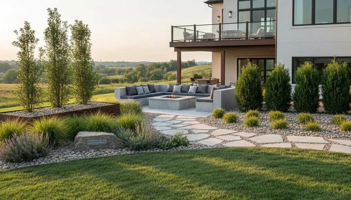 Landscaping services in Overland Park, KS by Landscaping Overland Park KS